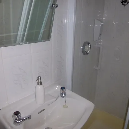 The Ocean Wave Bed & Breakfast Cleggan Chambre photo