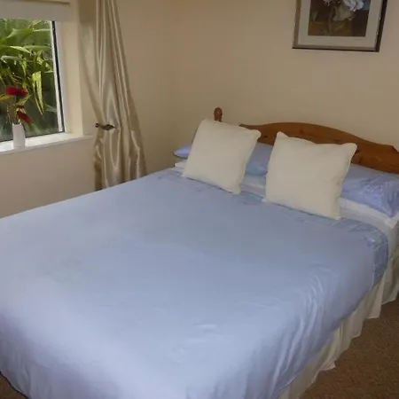 The Ocean Wave Bed & Breakfast Cleggan Extérieur photo
