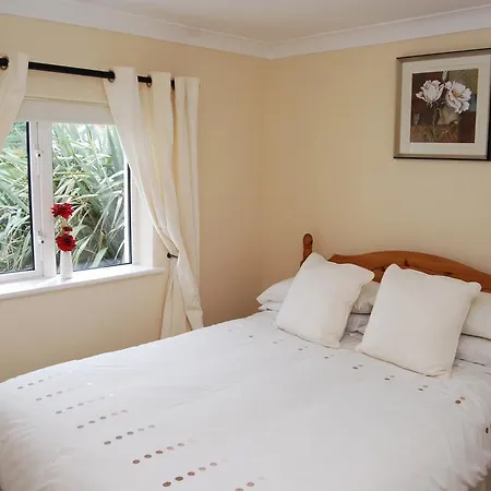 The Ocean Wave Bed & Breakfast Cleggan Chambre photo