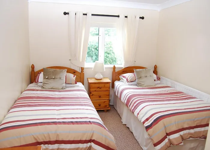 The Ocean Wave Bed & Breakfast