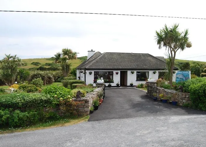The Ocean Wave Bed & Breakfast