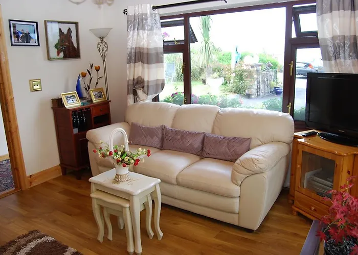 The Ocean Wave Bed & Breakfast