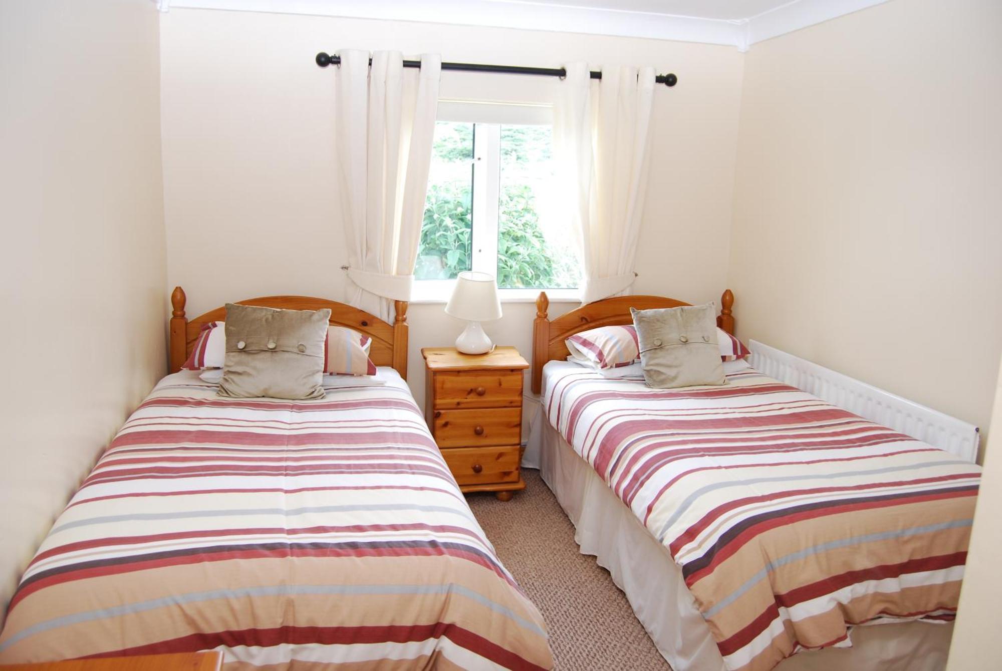 Bed & Breakfast The Ocean Wave