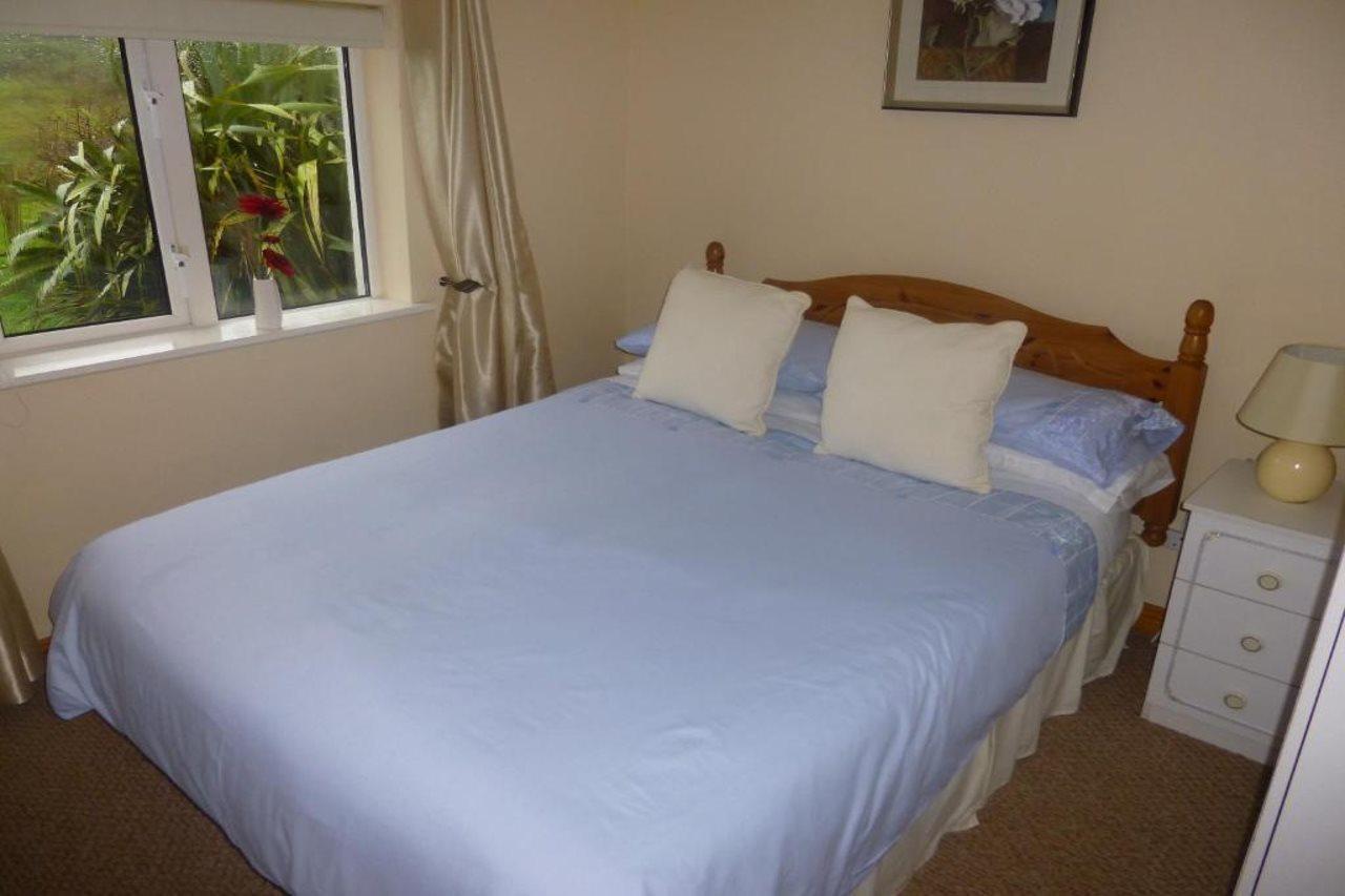 Bed & Breakfast The Ocean Wave Cleggan