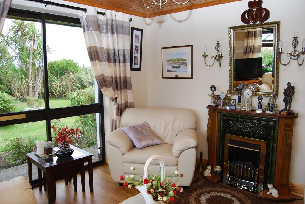 The Ocean Wave Bed & Breakfast 3*