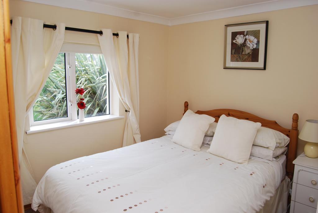 Bed & Breakfast The Ocean Wave 3*
