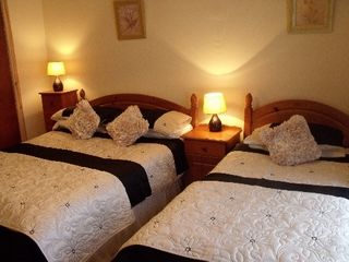 The Ocean Wave Bed & Breakfast 3*