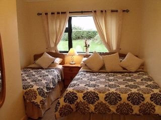 The Ocean Wave Bed & Breakfast 3*